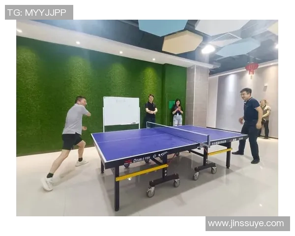 从零基础到高手之路乒乓球灵活性训练全攻略与技巧分享 从零基础到高手之路乒乓球灵活性训练全攻略与技巧分享