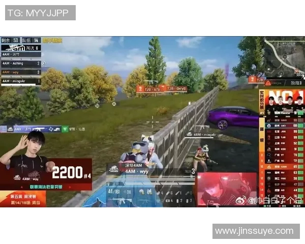 和平精英个人能力排名揭晓FPX战队表现创新高引发热议 和平精英个人能力排名揭晓FPX战队表现创新高引发热议