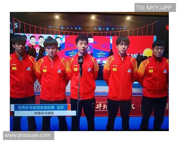 广州乒乓球队在世界锦标赛上的拼搏历程与辉煌成就回顾