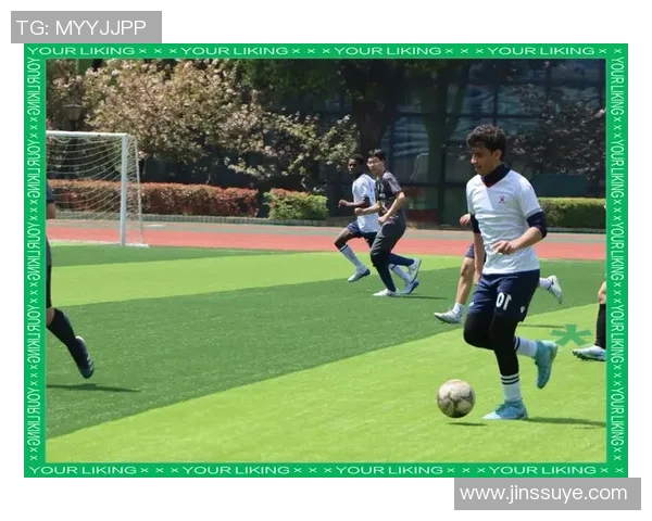 实力大足球引领新时代足球潮流展现竞技魅力与团队精神的完美结合