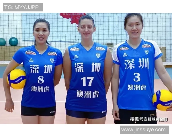 深圳排球队防反策略分析及其在比赛中的成效探讨