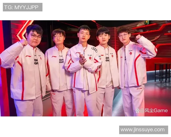 聚焦英雄联盟TES战队比赛经验分享与成长之路探讨