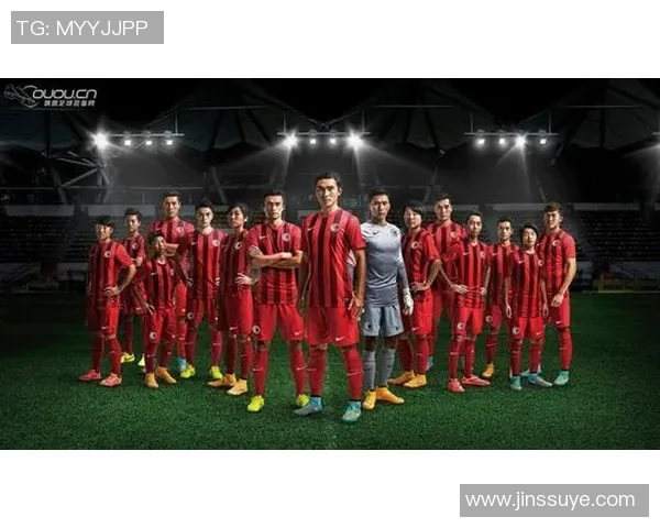 香港球衣足球的魅力与文化传承探索及其在全球舞台上的影响力